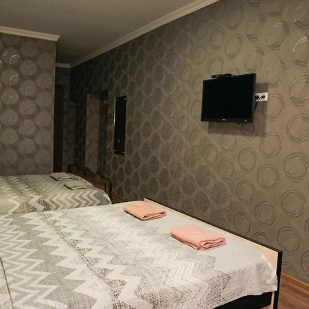 Hotel Venus Tbilisi Bagian luar foto