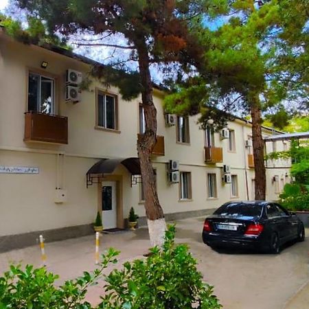 Hotel Venus Tbilisi Bagian luar foto
