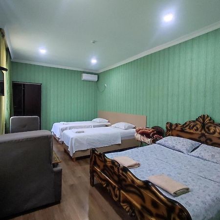 Hotel Venus Tbilisi Bagian luar foto