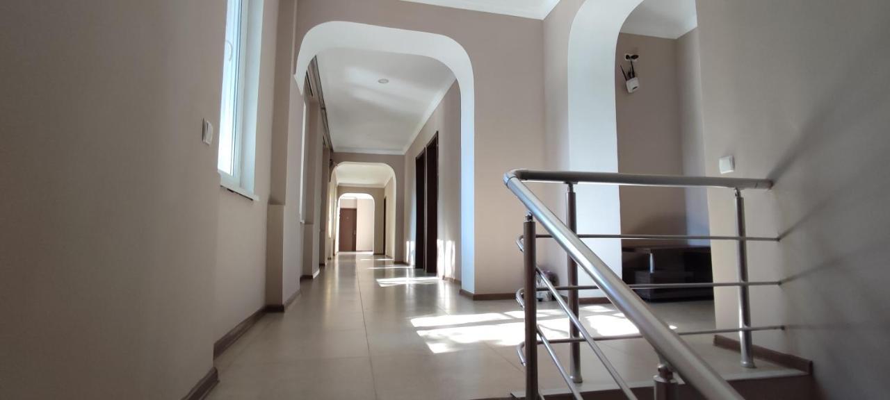 Hotel Venus Tbilisi Bagian luar foto