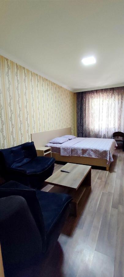 Hotel Venus Tbilisi Bagian luar foto