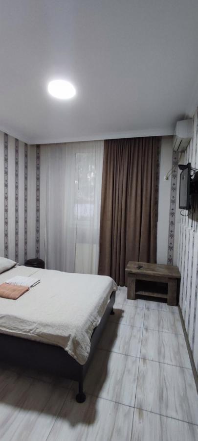 Hotel Venus Tbilisi Bagian luar foto