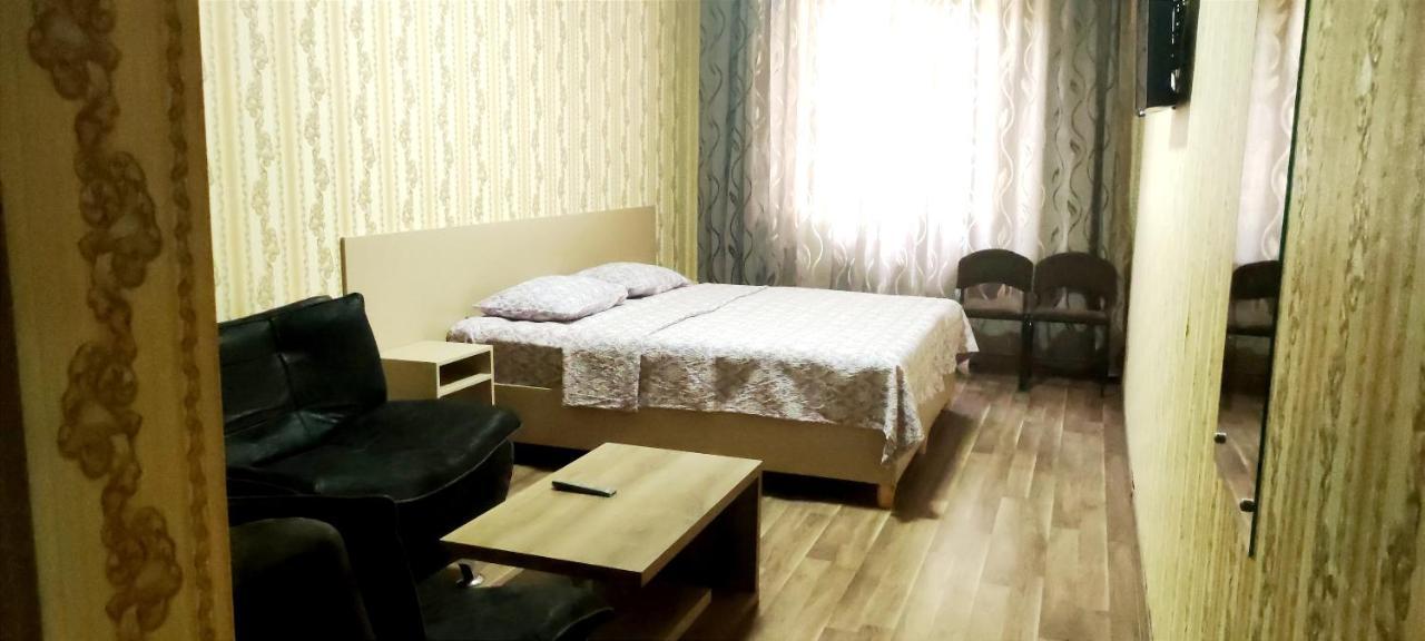 Hotel Venus Tbilisi Bagian luar foto