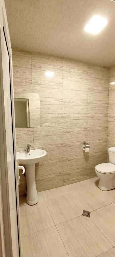 Hotel Venus Tbilisi Bagian luar foto