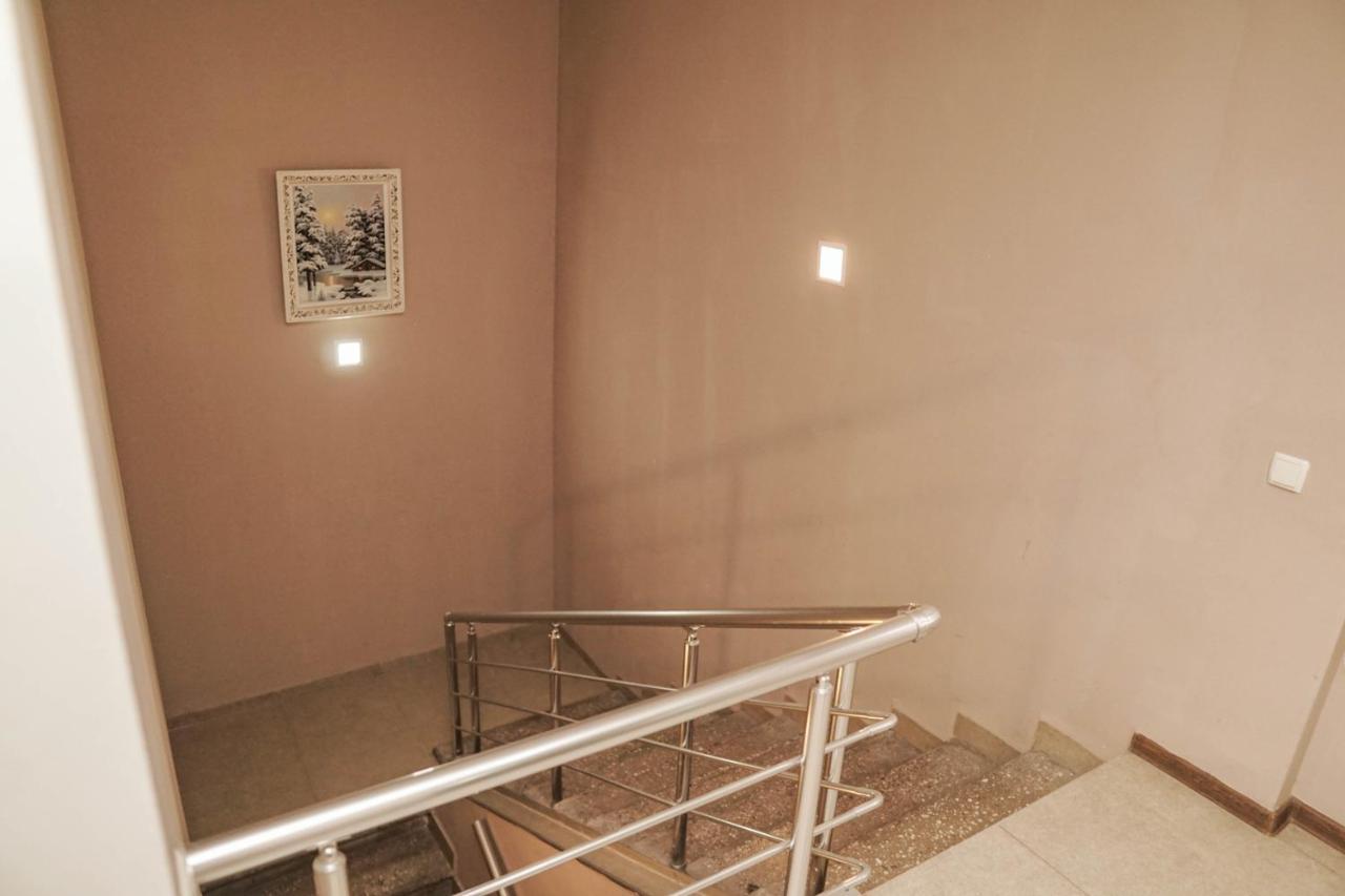 Hotel Venus Tbilisi Bagian luar foto