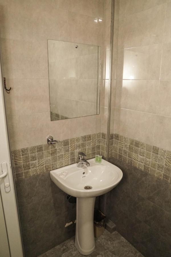 Hotel Venus Tbilisi Bagian luar foto