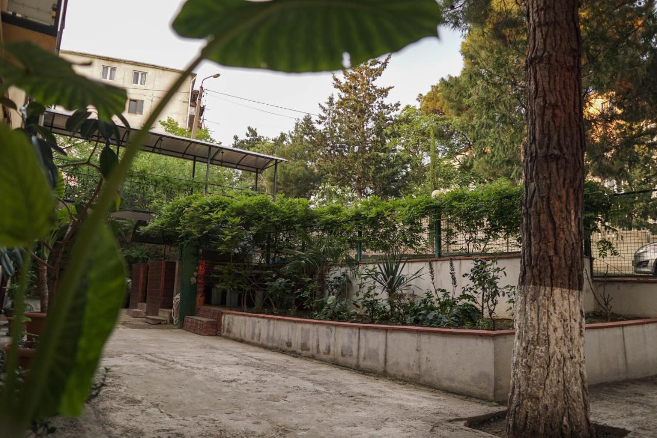 Hotel Venus Tbilisi Bagian luar foto