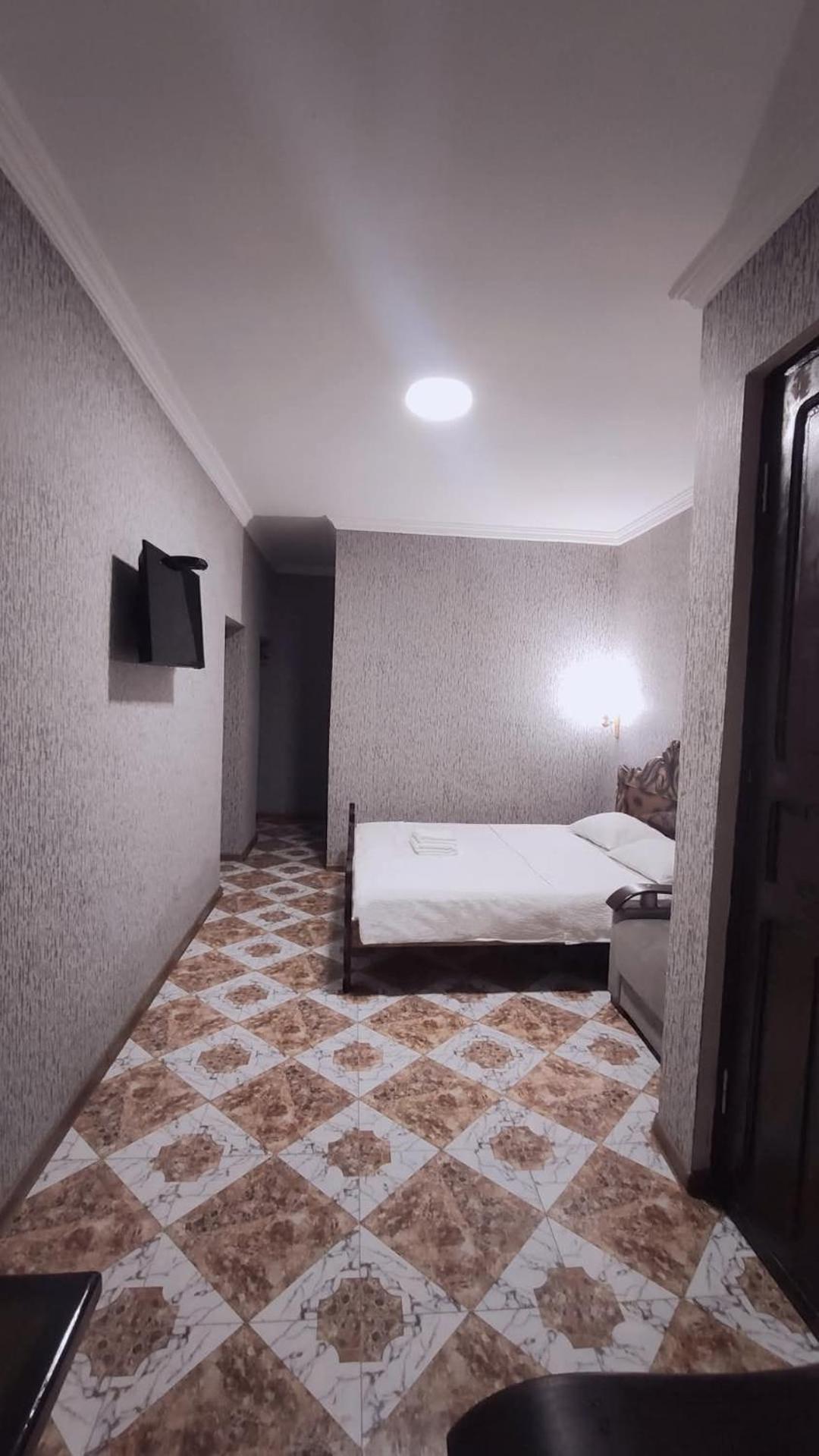 Hotel Venus Tbilisi Bagian luar foto