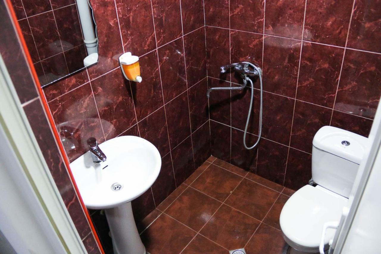 Hotel Venus Tbilisi Bagian luar foto