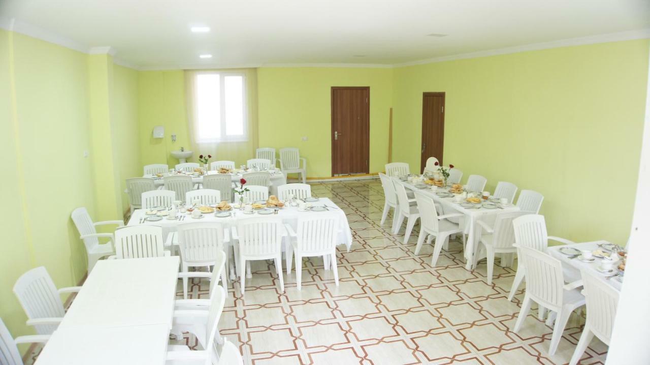 Hotel Venus Tbilisi Bagian luar foto